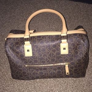 Calvin Klein purse